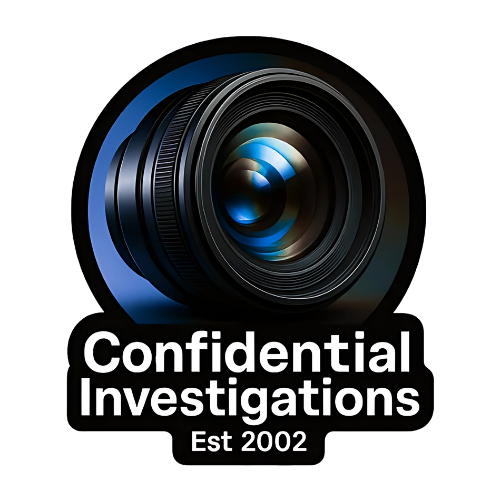 Confidential Investigations